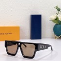 Replica Louis Vuitton Sunglasses Top Quality LVS00623 HY17899Ye83