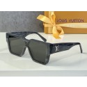 Replica Louis Vuitton Sunglasses Top Quality LVS00677 HY101Kg43