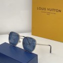 Replica Louis Vuitton Sunglasses Top Quality LVS00694 Sunglasses HY26400DY71