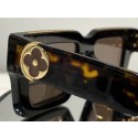 Replica Louis Vuitton Sunglasses Top Quality LVS00702 Sunglasses HY11622Xe44
