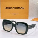 Replica Louis Vuitton Sunglasses Top Quality LVS00713 Sunglasses HY23444ls37
