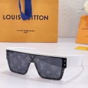 Replica Louis Vuitton Sunglasses Top Quality LVS00788 HY14443Ix66
