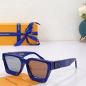 Replica Louis Vuitton Sunglasses Top Quality LVS00969 HY23374Ye83