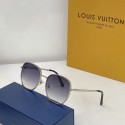 Replica Louis Vuitton Sunglasses Top Quality LVS01026 HY26001hD86
