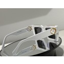 Replica Louis Vuitton Sunglasses Top Quality LVS01032 Sunglasses HY4687Xe44