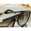 Replica Louis Vuitton Sunglasses Top Quality LVS01121 Sunglasses HY21488zR45