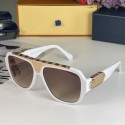 Replica Louis Vuitton Sunglasses Top Quality LVS01155 Sunglasses HY24832YP94