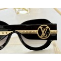 Replica Louis Vuitton Sunglasses Top Quality LVS01175 Sunglasses HY4333zR45