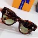 Replica Louis Vuitton Sunglasses Top Quality LVS01216 Sunglasses HY20332nB47