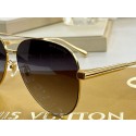 Replica Louis Vuitton Sunglasses Top Quality LVS01287 HY14917it96
