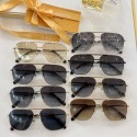 Replica Louis Vuitton Sunglasses Top Quality LVS01424 HY9420iu55