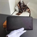 Replica Louis Vuitton Taiga Leather ZIPPY WALLET VERTICAL M32822 HY3128Ix66