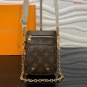 Replica Louis Vuitton UTILITY PHONE SLEEVE M80746 HY15003BJ25