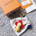 Replica Louis vuitton VIVIENNE BAG CHARM AND KEY HOLDER M63077 HY21058ij65
