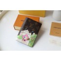 Replica Louis Vuitton WALLET M80887 blue HY14250SV68