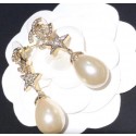 Replica Top Chanel Earrings CE5508 HY22602Cq58