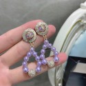Replica Top Chanel Earrings CE5509 HY24764Vx24