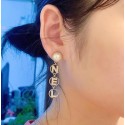 Replica Top Chanel Earrings CE6427 HY2527Cq58