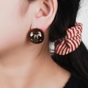 Replica Top Chanel Earrings CE6699 HY4585ll80