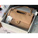 Replica Top Chanel Flap Bag Original Sheepskin Leather AS1466 apricot HY2134Vx24