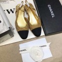 Replica Top Chanel Shoes CH2676MX-2 HY10894Vx24