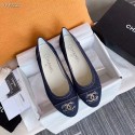 Replica Top Chanel Shoes CH2697MX-1 HY1039Vx24