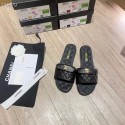 Replica Top Chanel Shoes CH2821TD-1 HY13842Cq58