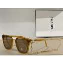 Replica Top Chanel Sunglasses Top Quality CHS00375 HY4220ll80