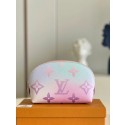 Replica Top Louis Vuitton ESCALE Monogram Giant Cosmetic Bag M81270 HY20047Cq58