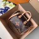 Replica Top Louis vuitton original SPEEDY BANDOULIERE 25 M41113 HY21479Vx24
