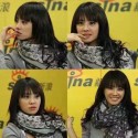 Replica Top Louis Vuitton Scarf LV00110 HY25157Cq58