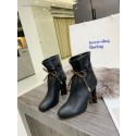 Replica Top Louis Vuitton Shoes LV1149DS-1 Heel height 10CM HY14909Vx24