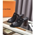 Replica Top Louis Vuitton Shoes LVS00260 Heel 10CM HY5082Cq58