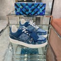 Replica Top Louis Vuitton Shoes LVS00407 HY21507Cq58