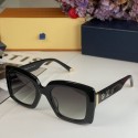 Replica Top Louis Vuitton Sunglasses Top Quality LVS00472 HY2864Vx24