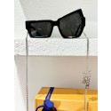 Replica Top Louis Vuitton Sunglasses Top Quality LVS00541 HY25129Vx24
