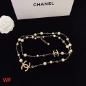 Top Chanel Necklace CE4404 HY8146eo14