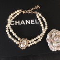 Top Chanel Necklace CE7705 HY11796eo14