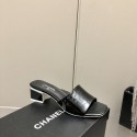 Top Chanel shoes CH00149 Heel Hight 4.5CM HY23476eo14