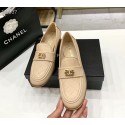 Top Chanel Shoes CH2763JS-2 HY4041yq38