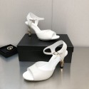 Top Chanel Shoes CHS00560 Heel 8CM HY15392lE56