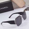 Top Chanel Sunglasses Top Quality CHS00285 HY25576yq38