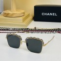 Top Chanel Sunglasses Top Quality CHS00395 HY1211eo14