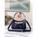 Top Louis Vuitton MARELLE M80794 BLACK HY7727lE56
