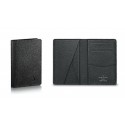 Top Louis Vuitton Original Leather Wallet M64498 Black HY5226eo14