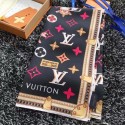 Top Louis Vuitton silk Scarf 77030-1 HY20191eo14