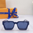 Top Louis Vuitton Sunglasses Top Quality LVS00671 HY18001eo14