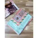 AAA 1:1 Chanel Cashmere Scarf CH1110A HY21627vi59