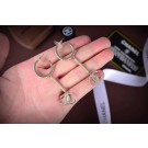 AAA 1:1 Chanel Earrings CE5605 HY92vi59