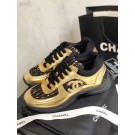 AAA 1:1 Chanel Shoes CH2674MX-6 Shoes HY4052yF79